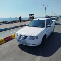 سمند سورن|خودرو سواری و وانت|بندرعباس, |دیوار