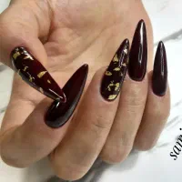 آموزش صفر تا صد ناخن در لاکانی با بهترین قیمت|خدمات آرایشگری و زیبایی|رشت, لاکانی|دیوار