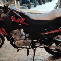 فروش موتور تریل200|موتورسیکلت|سمنان, |دیوار
