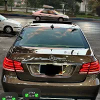 بنز e200|خودرو سواری و وانت|تبریز, |دیوار