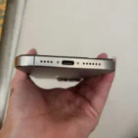 آیفون ۱۵ پرومکس ۵۱۲ ریجستر شده|موبایل|رشت, دیلمان|دیوار