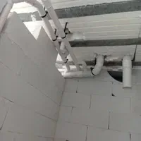لوله‌کشی‌آب‌فاضلاب‌گاز،پمپ،شیرآلات‌توکارکلیه‌نقاط‌|خدمات پیشه و مهارت|تهران, ابوذر|دیوار