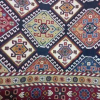 گلیم فرش ماشینی|گلیم، جاجیم، گبه|پاکدشت, پاکدشت (مامازند)|دیوار