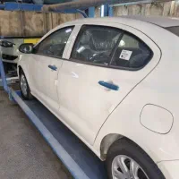 شاهین اتومات سانروف دار خشک مدل ۱۴۰۴