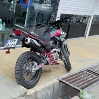 موتور تریل کویر تی دو ۲۵۰سی سی