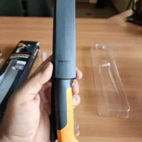 چاقو و کارد گربر و باک زولینگن