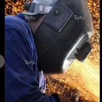 جوشکاری وسیاری درب منزل ومحل کارشما باچندسال سابقه|خدمات پیشه و مهارت|ایرانشهر, |دیوار