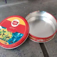 استخدام در کارخونه قوطی سازی