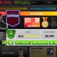 اکانت دریم لیگ|کنسول، بازی ویدئویی و آنلاین|تهران, شیراز|دیوار