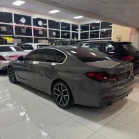 BMW530i|خودرو سواری و وانت|ماکو, |دیوار