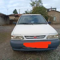 پراید فروشی مدل 90