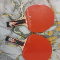 راکت پینگ پنگ