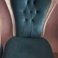 مبلمان استیل کارکرده ۹ نفره|مبلمان خانگی و میز عسلی|کرج, کمال‌شهر|دیوار