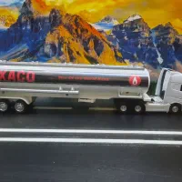 ماکت تانکر سوخت FH500