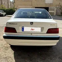 پژو پارس LX TU5، مدل ۱۴۰۱|خودرو سواری و وانت|زاهدان, |دیوار