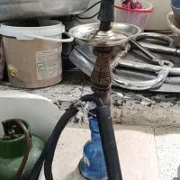 قلیان