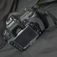 دوربین عکاسی nikon|دوربین عکاسی و فیلمبرداری|کرج, ساماندهی|دیوار