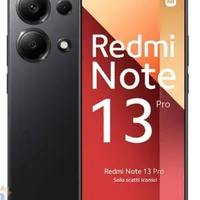 شیائومی 13 pro با حافظهٔ ۲۵۶ گیگابایت