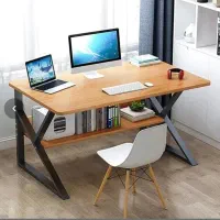 تولید میز تحریر و اداری .کتابخانه و استند امیران|میز تحریر و کامپیوتر|تهران, خاوران|دیوار