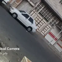 پراید 132 مدل 97 معاوضه با پیکان