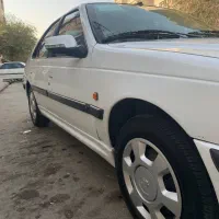 پارس مدل 97|خودرو سواری و وانت|مشهد, گاز|دیوار