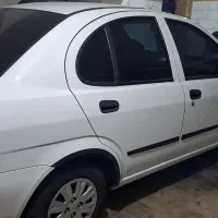 تیبا دوگانه شرکتی مدل اسفند۹۷