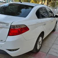 برلیانسH330 اتومات، 1650cc، مدل۹۷، قابل معاوضه|خودرو سواری و وانت|یزد, |دیوار