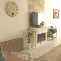 ویلا تو شهر محمودآباد دوبلکس