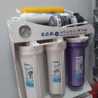 تصفیه آب خانگی با شرایط اقساط|آبسردکن و تصفیه آب|مشهد, الهیه|دیوار