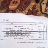 کیس کامپیوتر حرفه ای|رایانه رومیزی|الوند, |دیوار