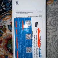 گوشی سامسونگ a16 نو(هنوز جعبه باز نشده) حافظه ۲۵۶|موبایل|مشهد, موسوی قوچانی|دیوار