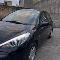 ۲۰۷ سقف پانا مدل ۱۴۰۲|خودرو سواری و وانت|ماکو, |دیوار