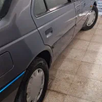 پژوه ۴۰۵ مدل ۹۵|خودرو سواری و وانت|بهارستان, |دیوار