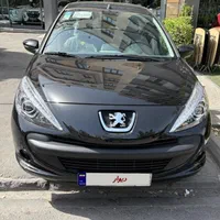 تحویل فوری پژو 207i اتوماتیک فلزTU5Pصفر مدل ۱۴۰۴|خودرو سواری و وانت|تهران, توحید|دیوار