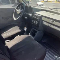 پراید صبا ۱۳۸۵دوگانه فابریک کارخانه|خودرو سواری و وانت|شهرضا, |دیوار