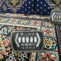 چراغ ماشین،زنون