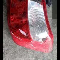 نیاز مند چراغ خطر ساینا اس سمت راننده