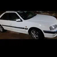 پارس تازه تعمیر