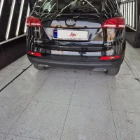 جک s5 نیو|خودرو سواری و وانت|مشهد, میان ولایت|دیوار