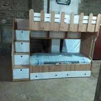 تخت2 طبقه پگاه