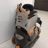 اسکیت بچه گانه فیلا|دوچرخه، اسکیت، اسکوتر|سرخه حصار, |دیوار