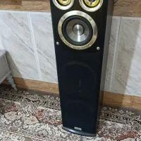 اسپیکر مکسیدر