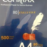 کاغذ A4 و A5