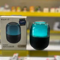 اسپیکر بلوتوثی هویت مدل SK889BT