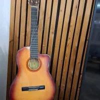 گیتار سابیکاس