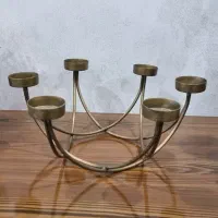 شمعدان|صنایع دستی و سایر لوازم تزئینی|کرج, شاهینویلا|دیوار