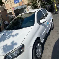 رانا پلاس مدل ۱۴۰۰ بیرنگ‌|خودرو سواری و وانت|تهران, ابوذر|دیوار