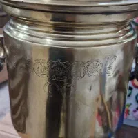 سماور روس|کلکسیون اشیاء عتیقه|رودهن, |دیوار