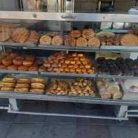 به یک همکار خانوم جهت فروشندگی نیازمندیم