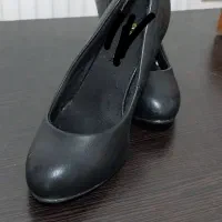 کفش چرم مجلسی